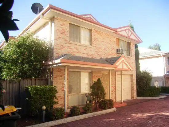Main view of Homely townhouse listing, Address available on request