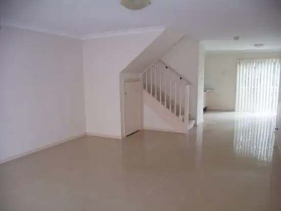 Second view of Homely townhouse listing, Address available on request