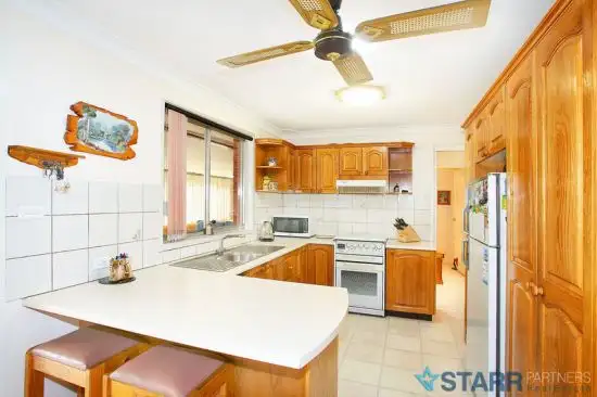 Second view of Homely house listing, 2 Winter Place, Blacktown NSW 2148