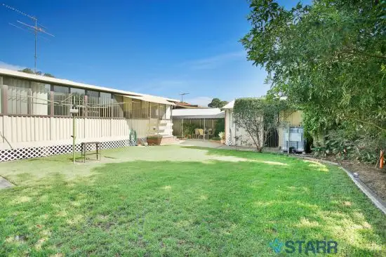 Third view of Homely house listing, 2 Winter Place, Blacktown NSW 2148