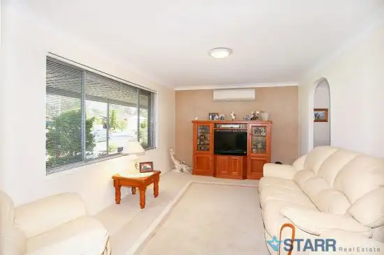 Fourth view of Homely house listing, 2 Winter Place, Blacktown NSW 2148