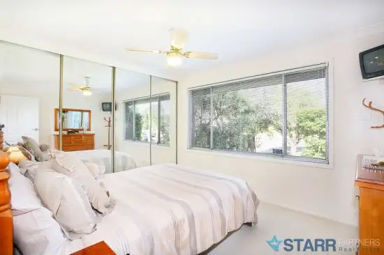 Sixth view of Homely house listing, 2 Winter Place, Blacktown NSW 2148