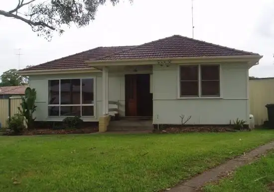 Main view of Homely house listing, 15 Gary Grove, Marayong NSW 2148
