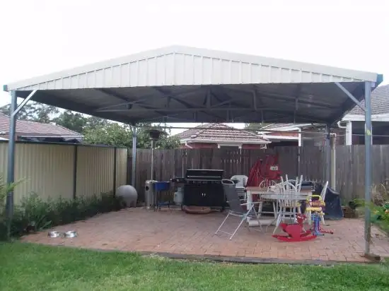 Fourth view of Homely house listing, 15 Gary Grove, Marayong NSW 2148