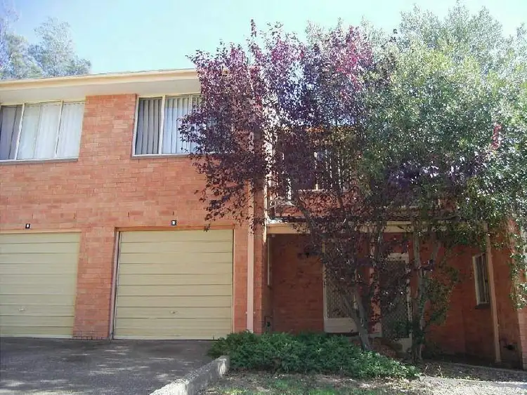 Second view of Homely townhouse listing, 2/5 Tenby Street, Blacktown NSW 2148