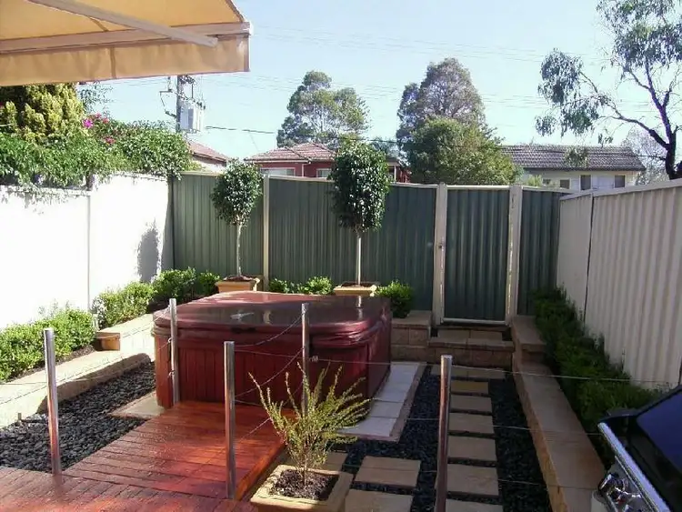 Third view of Homely townhouse listing, 2/5 Tenby Street, Blacktown NSW 2148