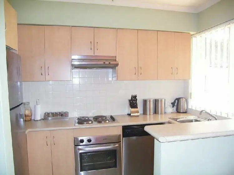 Fourth view of Homely townhouse listing, 2/5 Tenby Street, Blacktown NSW 2148