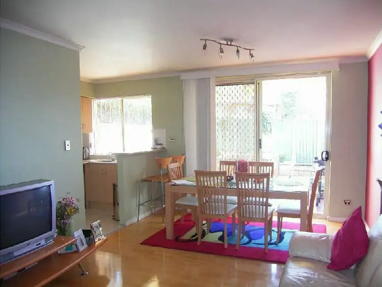 Fifth view of Homely townhouse listing, 2/5 Tenby Street, Blacktown NSW 2148
