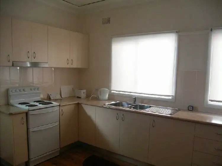 Second view of Homely house listing, 31 Mort Street, Blacktown NSW 2148