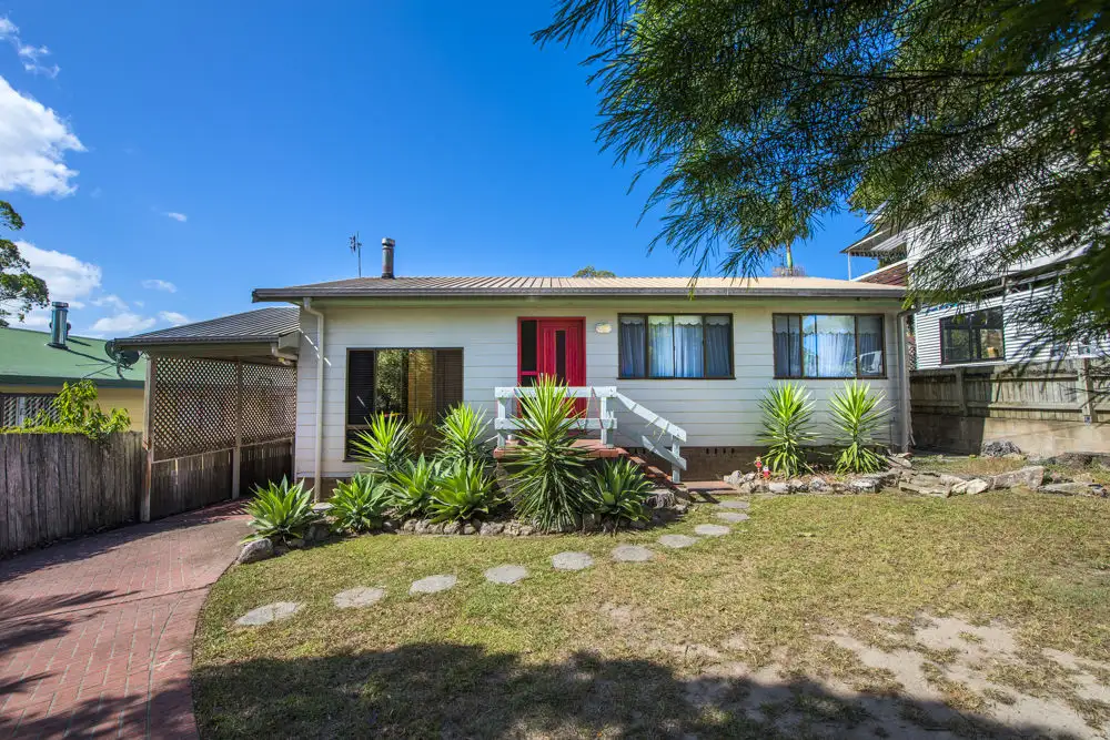Main view of Homely house listing, 21 Diamond Head Drive, Sandy Beach NSW 2456