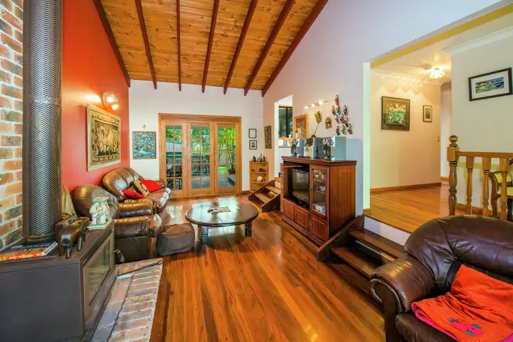 Second view of Homely house listing, 21 Diamond Head Drive, Sandy Beach NSW 2456