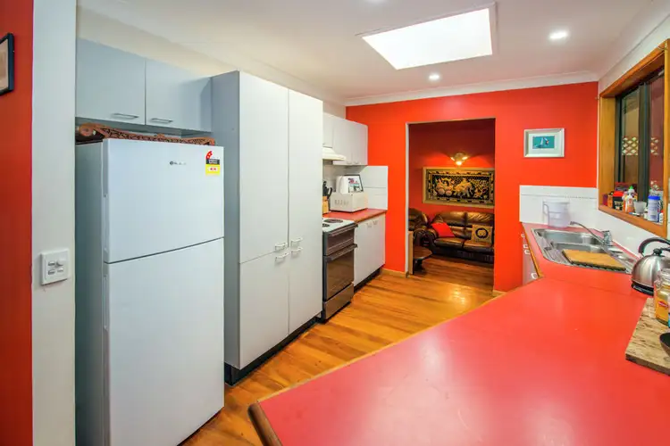 Fourth view of Homely house listing, 21 Diamond Head Drive, Sandy Beach NSW 2456