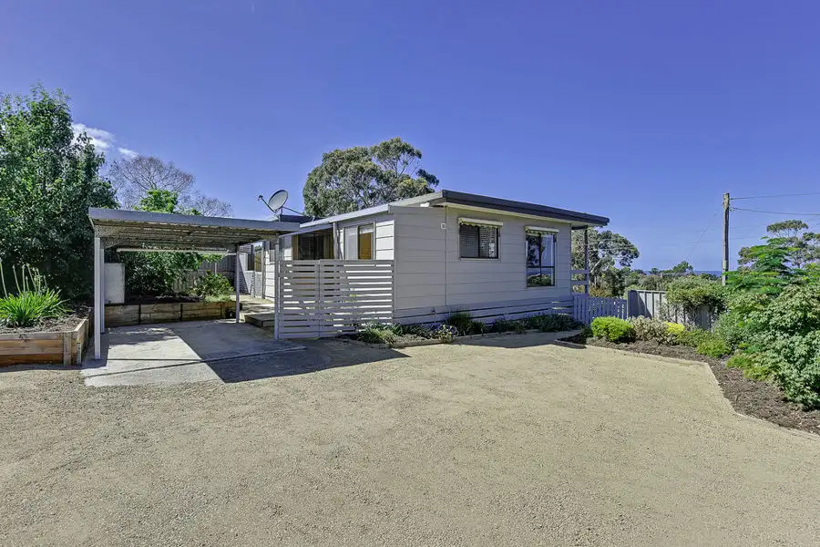 Main view of Homely house listing, 17 Moonar Street, Carlton TAS 7173