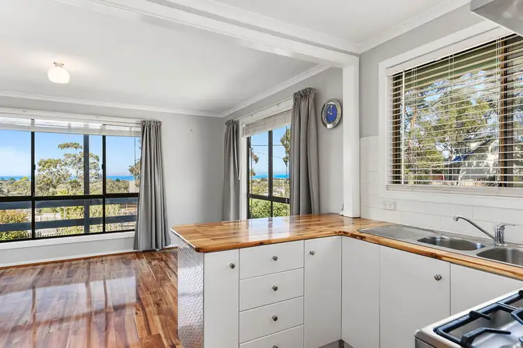 Second view of Homely house listing, 17 Moonar Street, Carlton TAS 7173