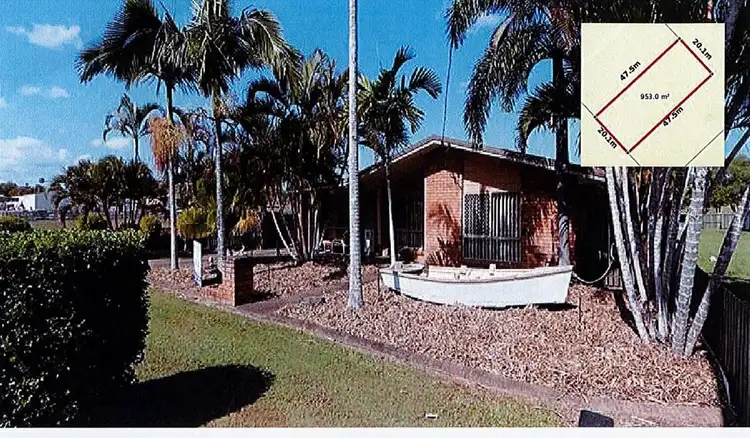 24 Kelvin Grove Street, Tinana QLD 4650