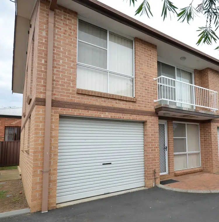 Main view of Homely townhouse listing, 4/26 Anne Street, South Tamworth NSW 2340
