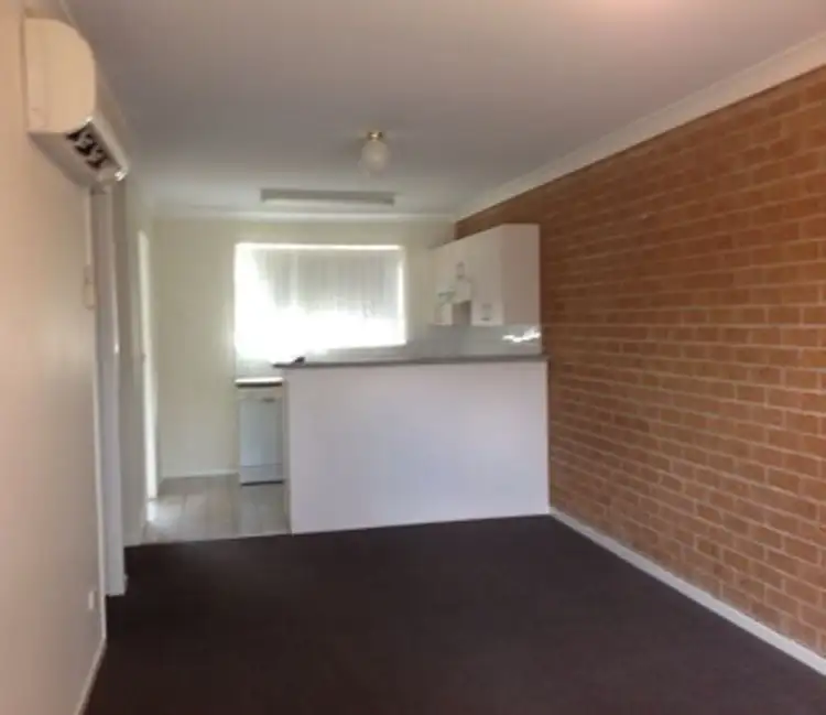 Second view of Homely townhouse listing, 4/26 Anne Street, South Tamworth NSW 2340
