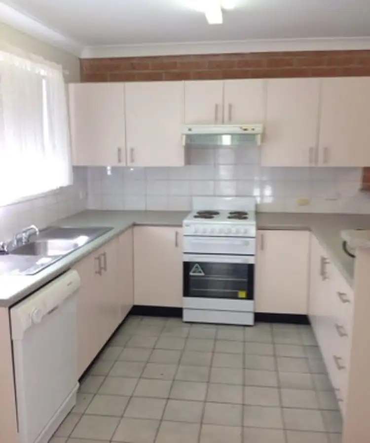 Third view of Homely townhouse listing, 4/26 Anne Street, South Tamworth NSW 2340