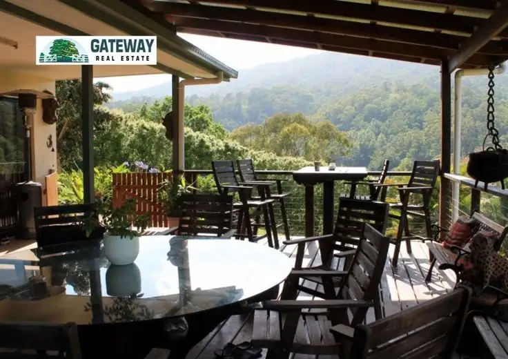 Main view of Homely rural property listing, 393 Boorabee Creek Road - Boorabee, Kyogle NSW 2474