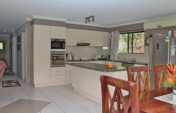 Third view of Homely rural property listing, 393 Boorabee Creek Road - Boorabee, Kyogle NSW 2474