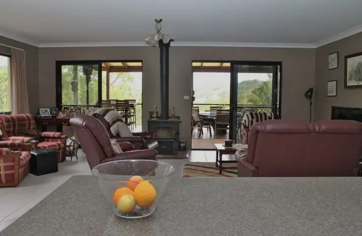 Fourth view of Homely rural property listing, 393 Boorabee Creek Road - Boorabee, Kyogle NSW 2474