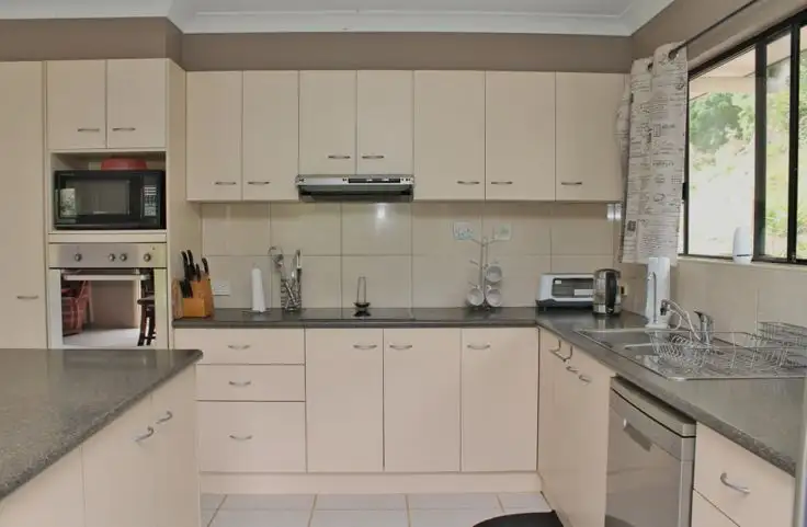 Fifth view of Homely rural property listing, 393 Boorabee Creek Road - Boorabee, Kyogle NSW 2474