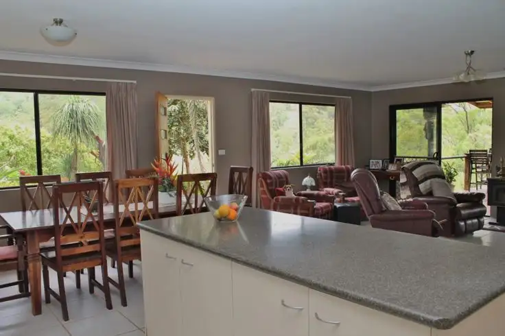 Sixth view of Homely rural property listing, 393 Boorabee Creek Road - Boorabee, Kyogle NSW 2474