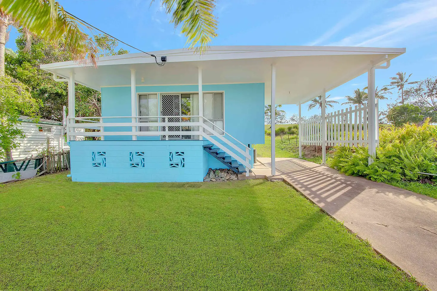 Main view of Homely house listing, 15 Emu Street, Emu Park QLD 4710