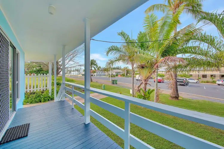 Second view of Homely house listing, 15 Emu Street, Emu Park QLD 4710