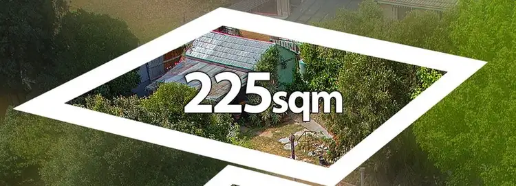 Main view of Homely land listing, Rear of 236 Dawson Street, Brunswick West VIC 3055