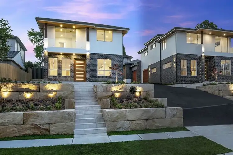 Main view of Homely house listing, 30a Farnell Street, West Ryde NSW 2114