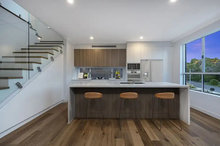 Second view of Homely house listing, 30a Farnell Street, West Ryde NSW 2114