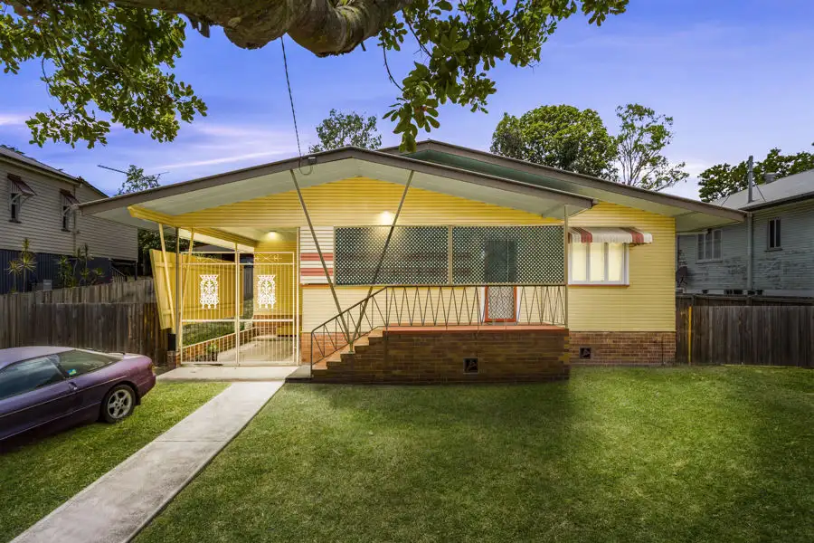 Main view of Homely house listing, 20 Park Rd, Yeronga QLD 4104