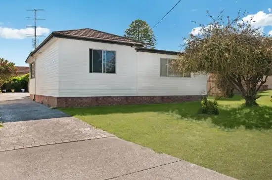52 Ocean Parade, Noraville NSW 2263