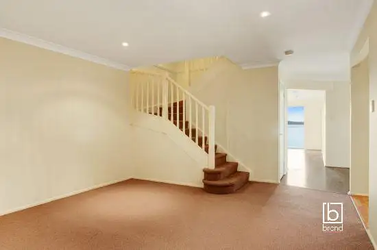 Second view of Homely townhouse listing, 11 Tamar Avenue, Toukley NSW 2263