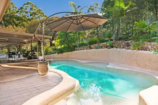 Third view of Homely house listing, 40 Southfork Drive, Glenning Valley NSW 2261