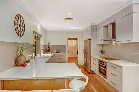 Fourth view of Homely house listing, 40 Southfork Drive, Glenning Valley NSW 2261