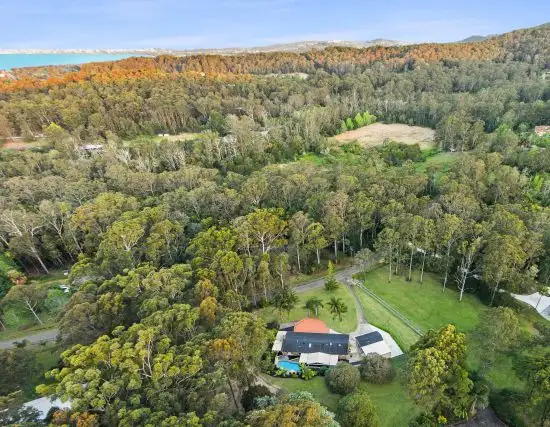 Sixth view of Homely house listing, 40 Southfork Drive, Glenning Valley NSW 2261