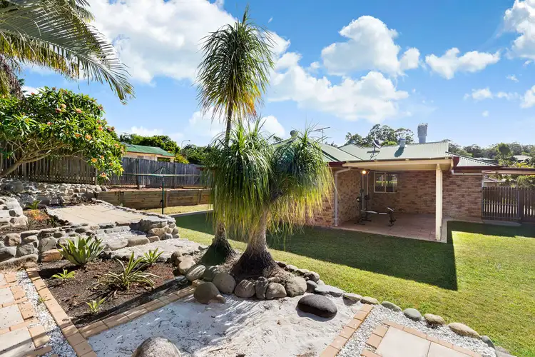 Second view of Homely house listing, 22 Tibrogargan Drive, Narangba QLD 4504