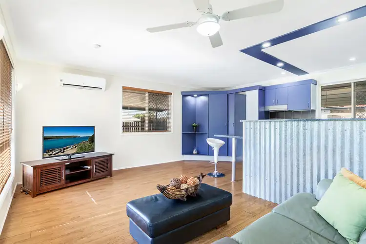 Third view of Homely house listing, 22 Tibrogargan Drive, Narangba QLD 4504