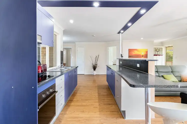 Fourth view of Homely house listing, 22 Tibrogargan Drive, Narangba QLD 4504