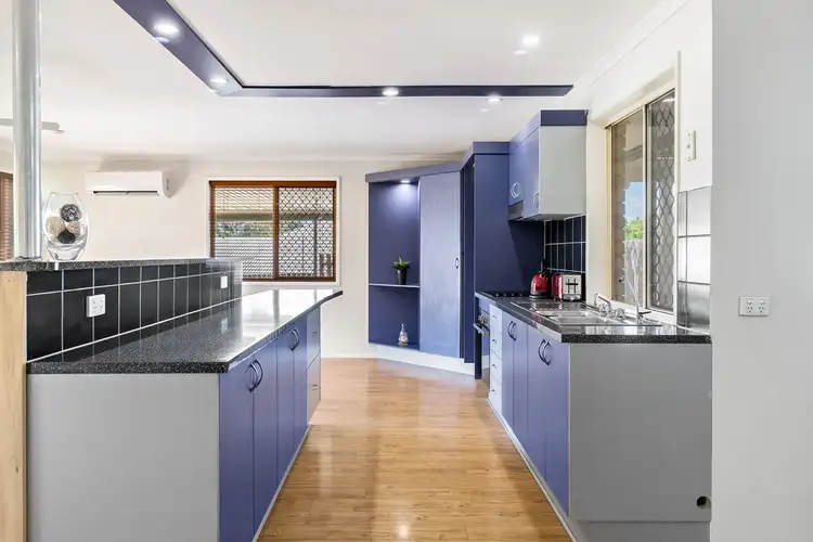 Fifth view of Homely house listing, 22 Tibrogargan Drive, Narangba QLD 4504