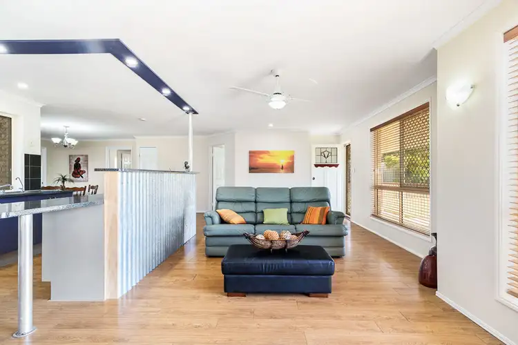 Sixth view of Homely house listing, 22 Tibrogargan Drive, Narangba QLD 4504