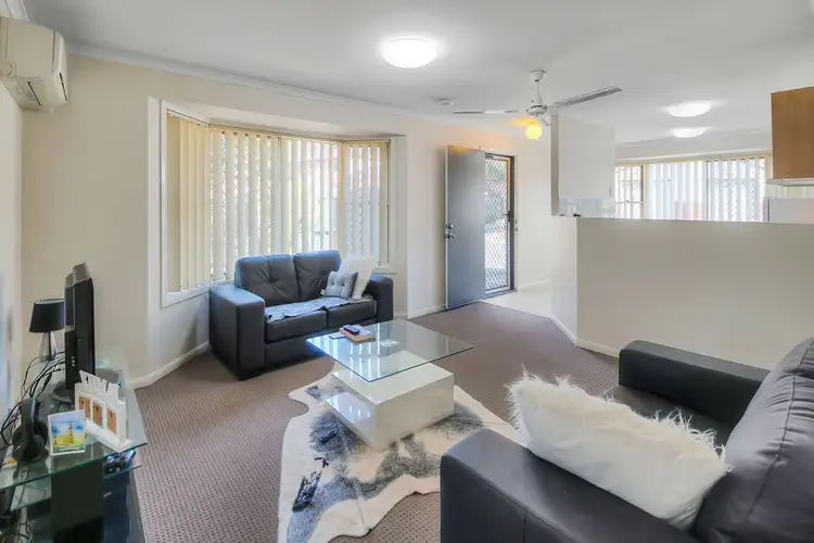 Second view of Homely townhouse listing, 31/1230 Creek Road, Carina Heights QLD 4152