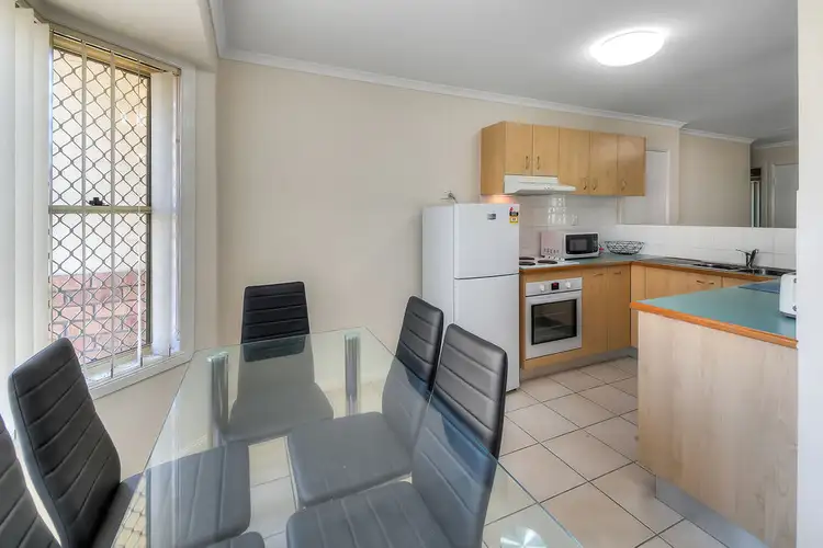 Fourth view of Homely townhouse listing, 31/1230 Creek Road, Carina Heights QLD 4152