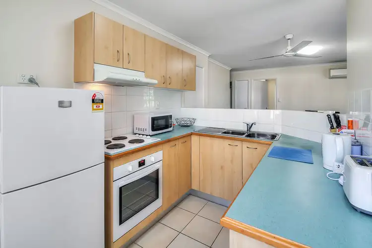 Fifth view of Homely townhouse listing, 31/1230 Creek Road, Carina Heights QLD 4152
