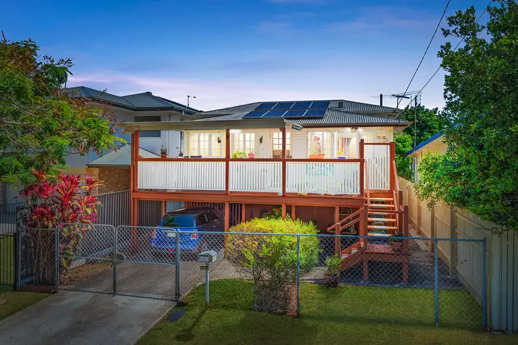 Main view of Homely house listing, 5 Anderson Street, Scarborough QLD 4020