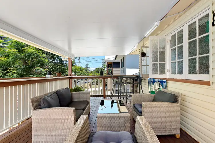 Second view of Homely house listing, 5 Anderson Street, Scarborough QLD 4020