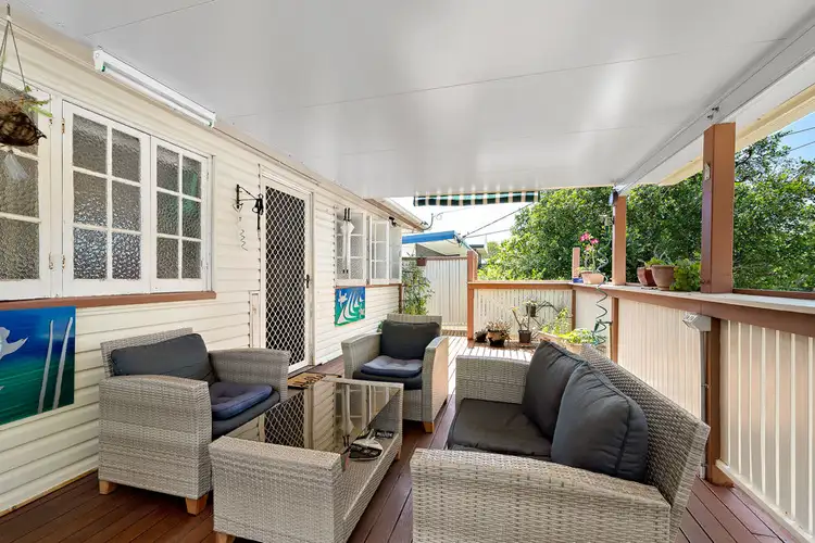Third view of Homely house listing, 5 Anderson Street, Scarborough QLD 4020