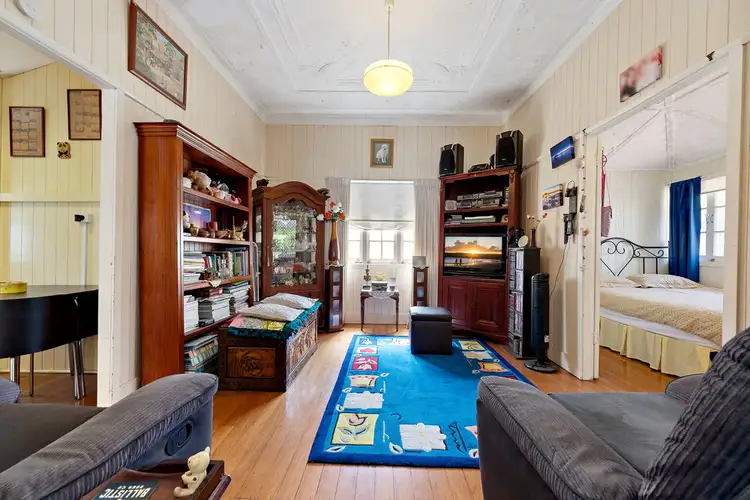 Fourth view of Homely house listing, 5 Anderson Street, Scarborough QLD 4020
